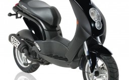 Les formation BSR s'effectuent sur Peugeot 50cm3 Ludix