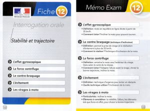 fiche mémo 12 stabilité et trajectoire