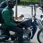 les photos moto élèves FPCR Clapiers