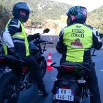 les photos moto élèves FPCR Clapiers