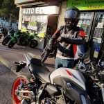 Agence auto-moto école FPCR à Clapiers