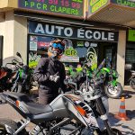 Agence auto-moto école FPCR à Clapiers