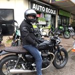 Agence auto-moto école FPCR à Clapiers