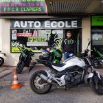 Agence auto-moto école FPCR à Clapiers