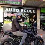 Agence auto-moto école FPCR à Clapiers