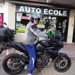 Agence auto-moto école FPCR à Clapiers