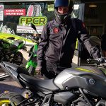 Agence auto-moto école FPCR à Clapiers