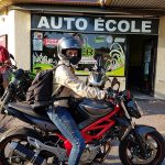 Agence auto-moto école FPCR à Clapiers